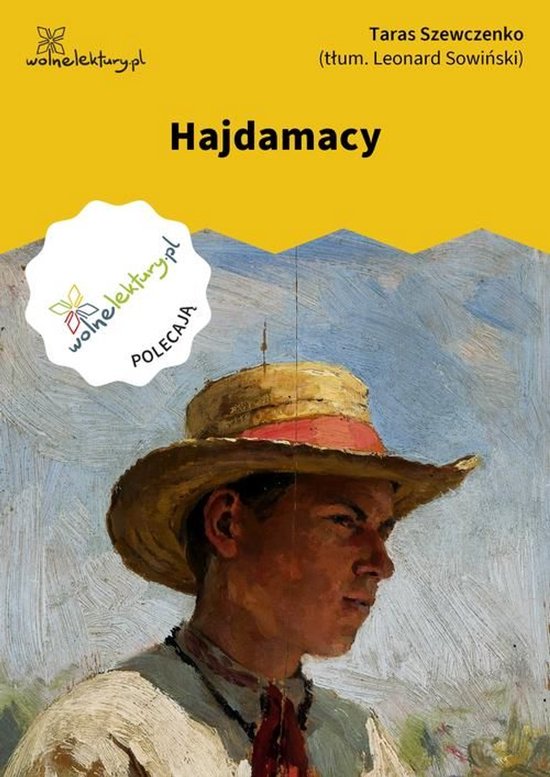 Hajdamacy
