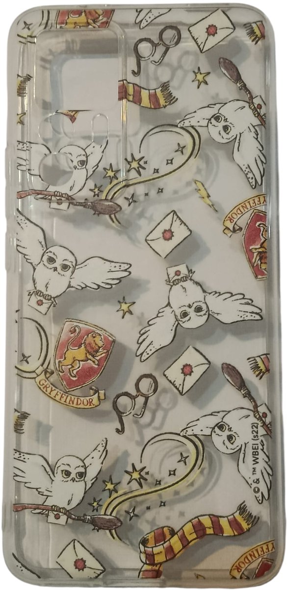 Telefoonhoesje - backcover - Xiaomi 12T/12T PRO / K50 ULTRA -Harry potter -