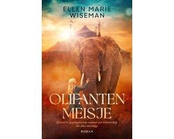 Olifantenmeisje