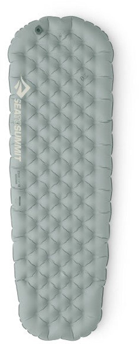 Sea to Summit Ether Light Xr Opblaasbaar Matras Groen Regular