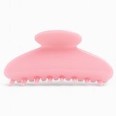 Moonie's Haarklem - Blush - Roze - Acetate - 1 Stuk