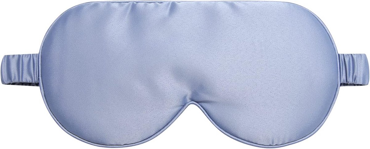 Verduisterend Slaapmasker – Comfortabele Oogmasker voor Diepe Slaap