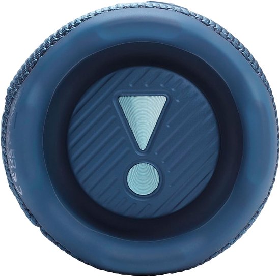 JBL Flip 7 - Portable Bluetooth Speaker - Blauw van JBL — afbeelding 3