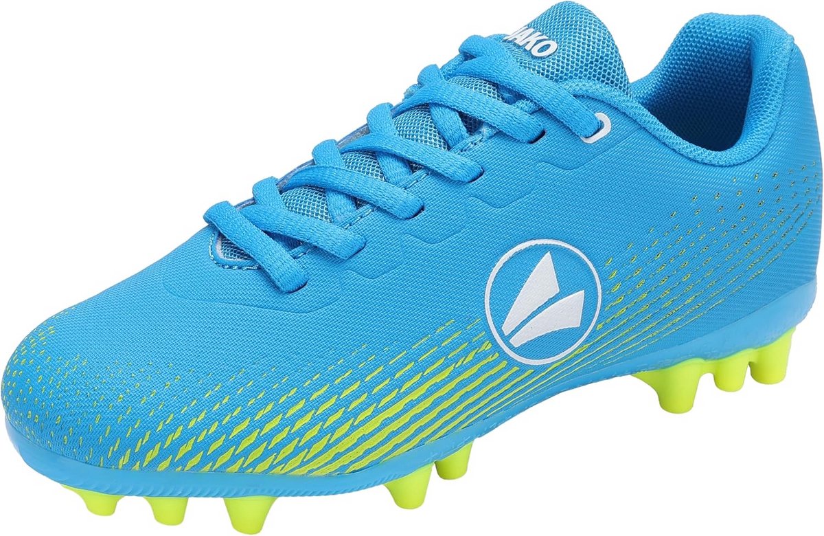Lichtgewicht Kindervoetbalschoenen met Noppen - Uitstekende Grip en Balcontrole