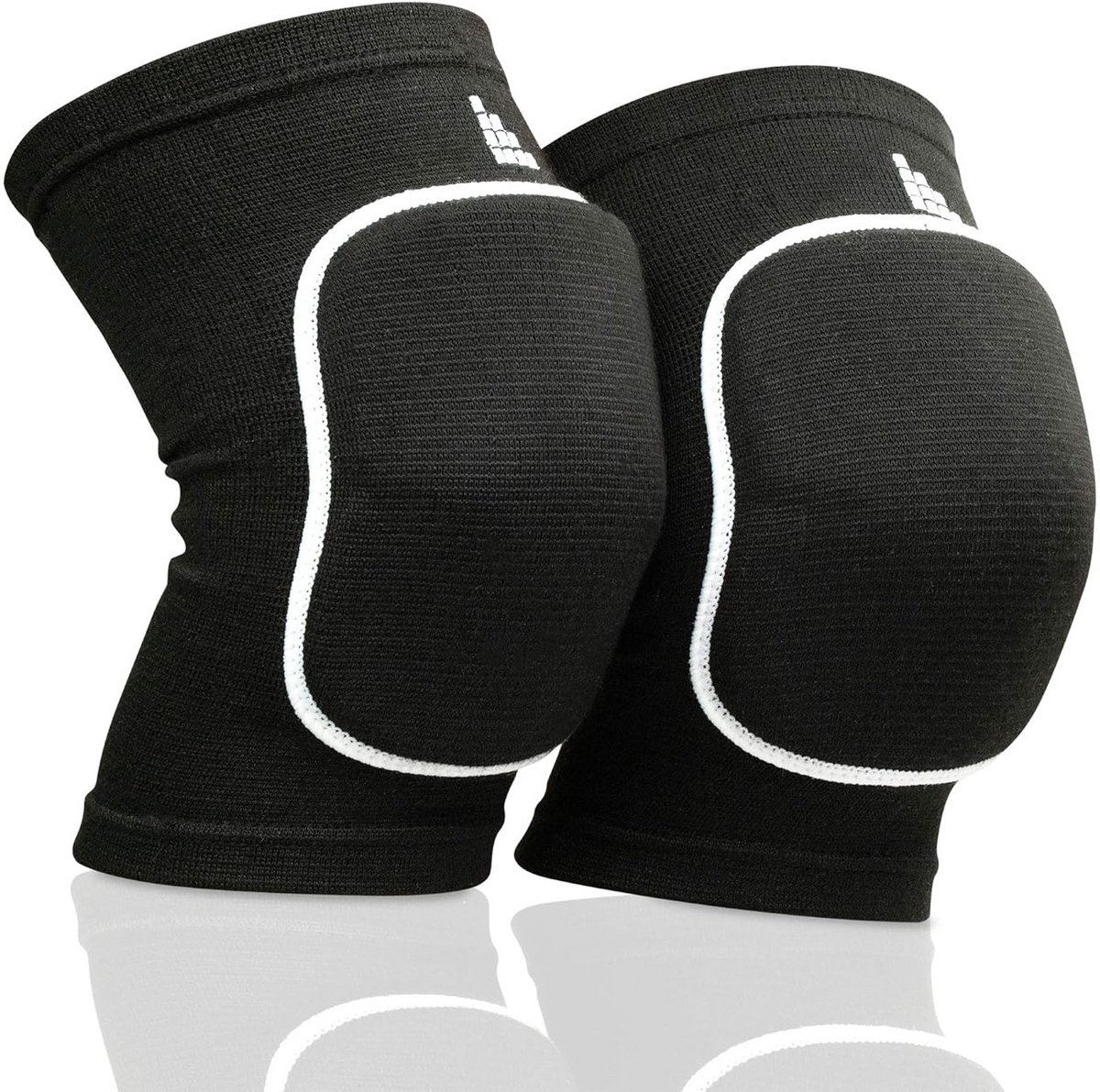 Lichtgewicht Kniebeschermers met Patellabescherming voor Sport en Outdoor Activiteiten