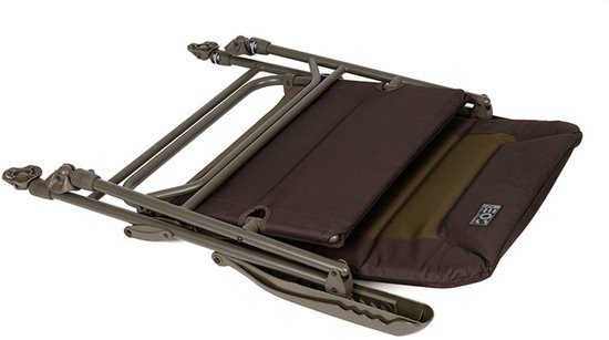 Fox EOS XL Chair Karperstoel - Karperstoel van Merkloos — afbeelding 4