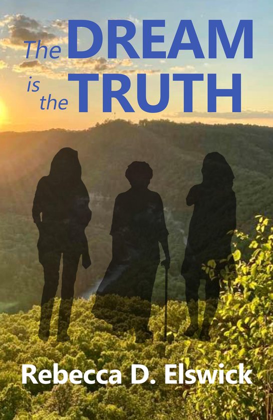 The Dream is the Truth - cover