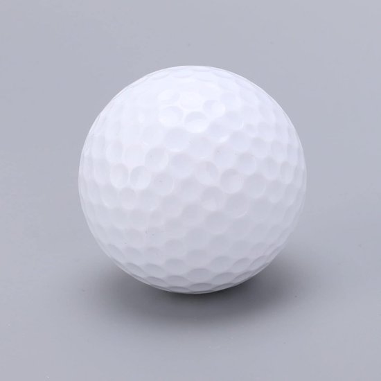 Zwevende Golfballen voor Watersport en Training, Lange Afstand van Merkloos — afbeelding 2