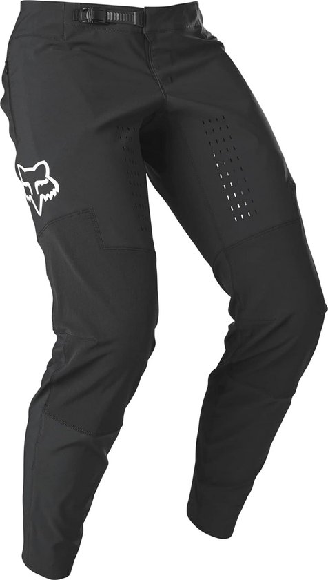Fox Racing Defend Pant 1.1 - Duurzame Motorcrossbroek met Kevlar voor Volwassenen