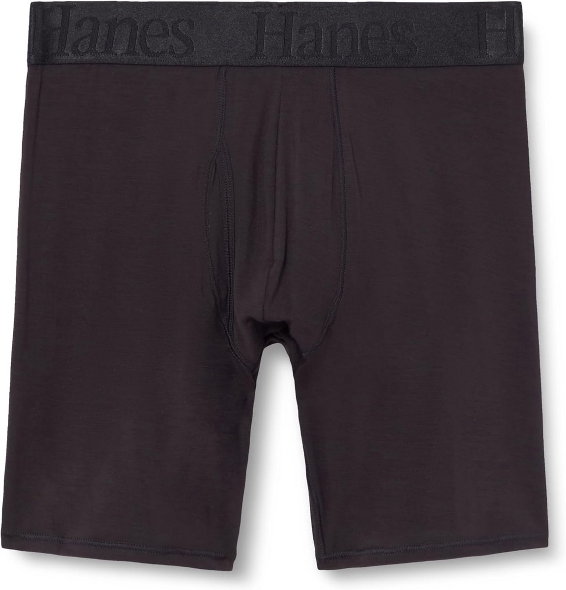 Supersoft Boxerslips 3-Pack voor Heren, Viscose van Bamboe, Zacht en Comfortabel Ondergoed