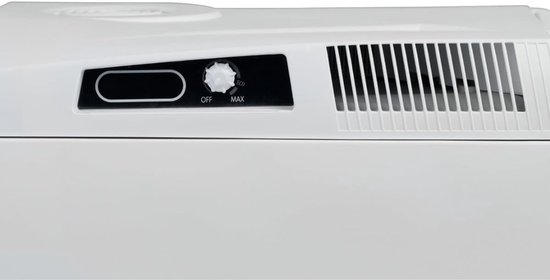 Florixa® Elektrische koelbox 12 en 230 volt - Elektrische koelbox - Koelbox -Blauw - ‎30cm x 41cm x 45cm van Merkloos — afbeelding 5