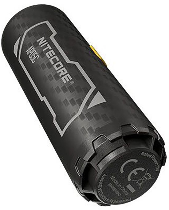 Nitecore AP05C Elektrische Luchtpomp - Ultralicht - 200 Liter Per Minuut — afbeelding 2