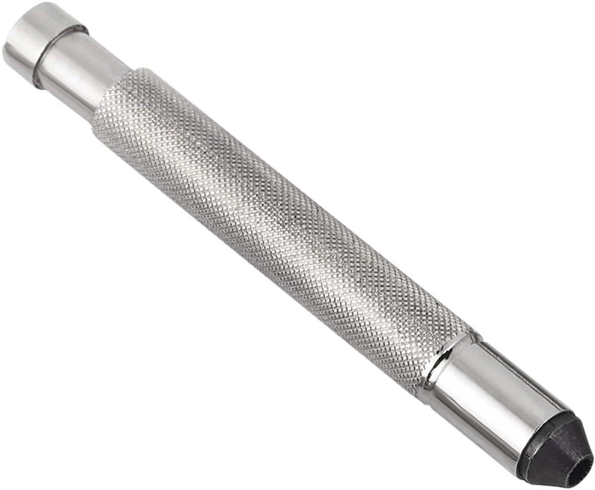 Watch Crown Winding Tool voor Horloges - Handige Mechanische Reparatietool met 3-4,5 mm Kronkelende Helper.