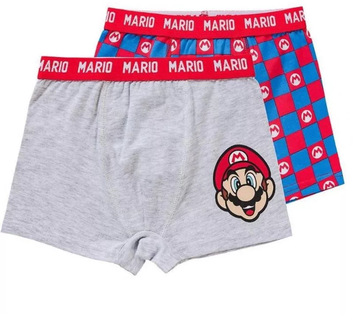 Minecraft Boxershorts, maat 10-12 jaar, 3stuks, voor jongens, Minecraft thema