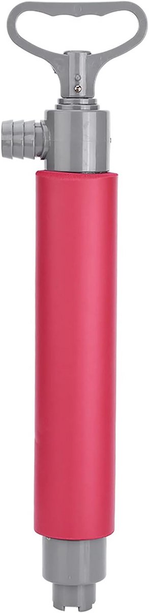 Handmatige kajakpomp voor waterafvoer 46 cm compacte bootpomp voor kajak canoe