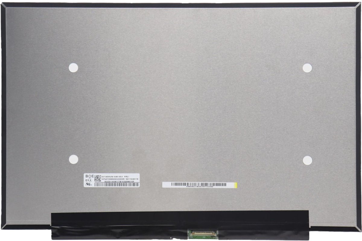 Laptop LCD Scherm 14,0" KL.1400E.027