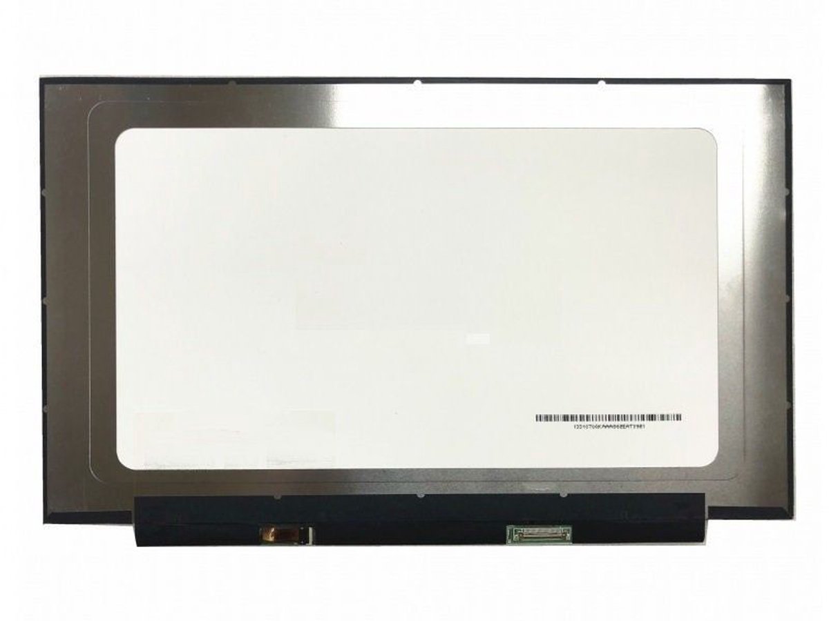 Laptop LCD Scherm 13,3" N35730-001