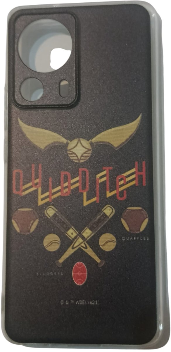 Telefoonhoesje - Backcover -XIAOMI 13 LITE / CIVI 2 - HARRY POTTER