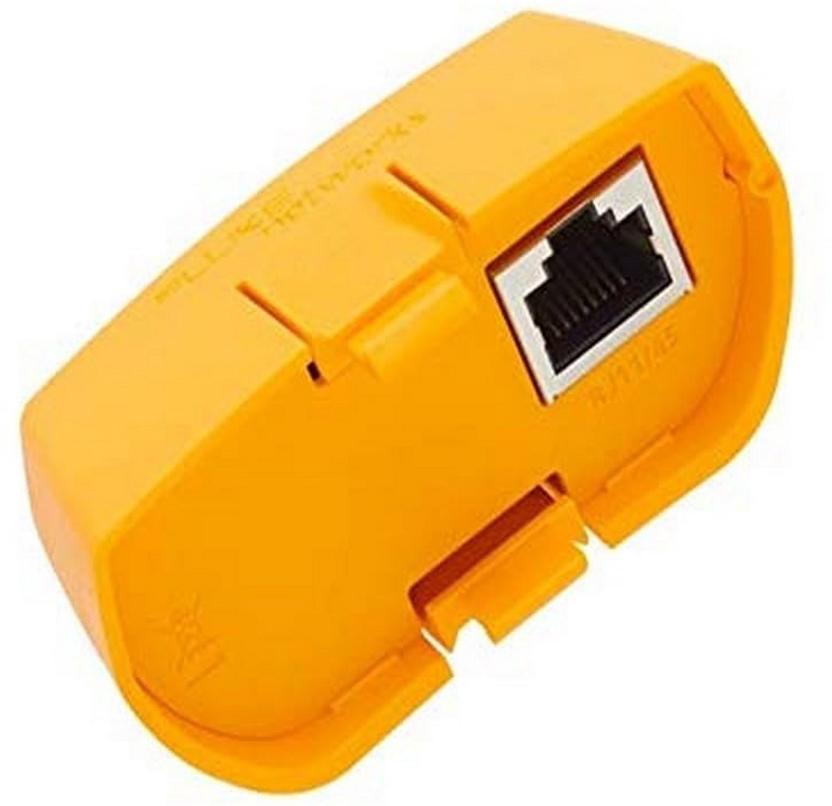 PoE Kabeltester en Netwerkdocumentatie Adapter voor Koperbekabeling