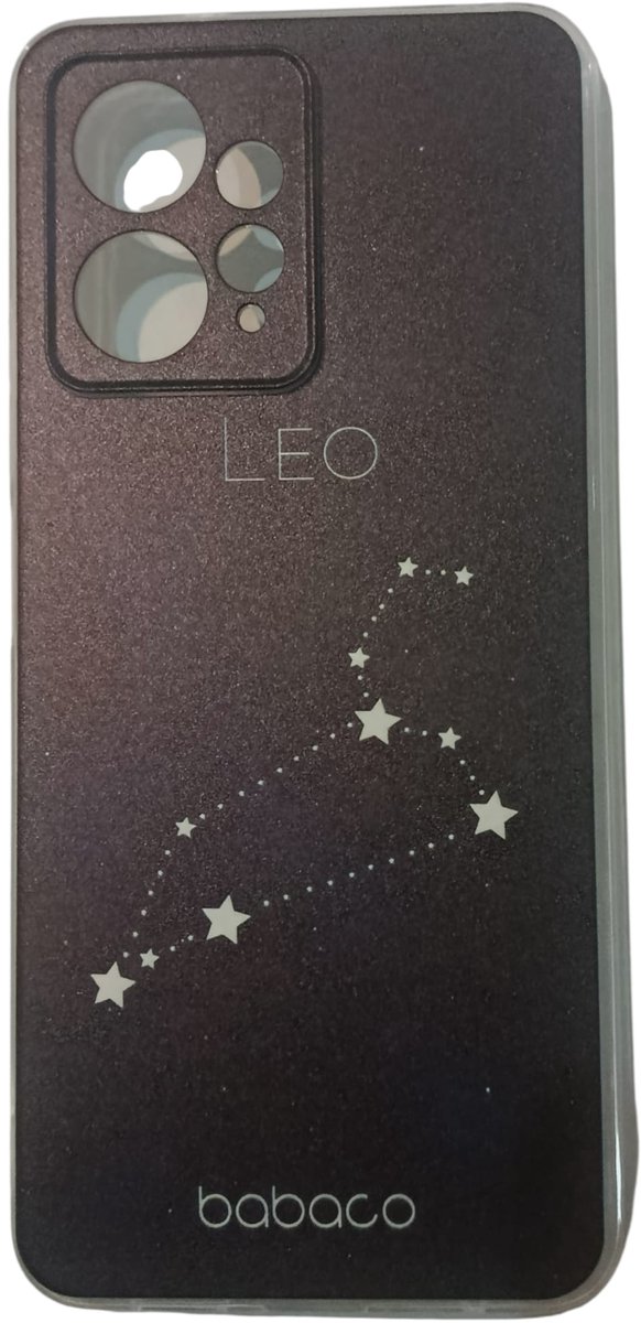 Telefoonhoesje - Backcover -XIAOMI 13 LITE / CIVI 2 -