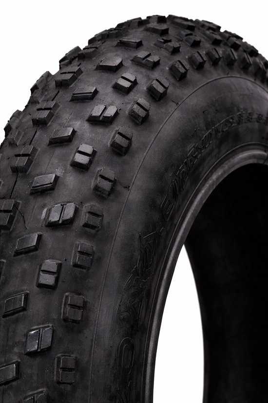 Buitenband 16x8.00-7 Met Velg - Geïntegreerd, Trillingsbestendig, Universeel Voor ATV, UTV & Kart