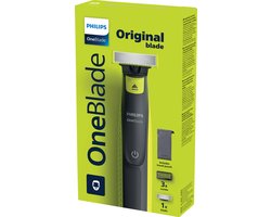 Philips Norelco OneBlade OneBlade QP2724/14 Gezicht