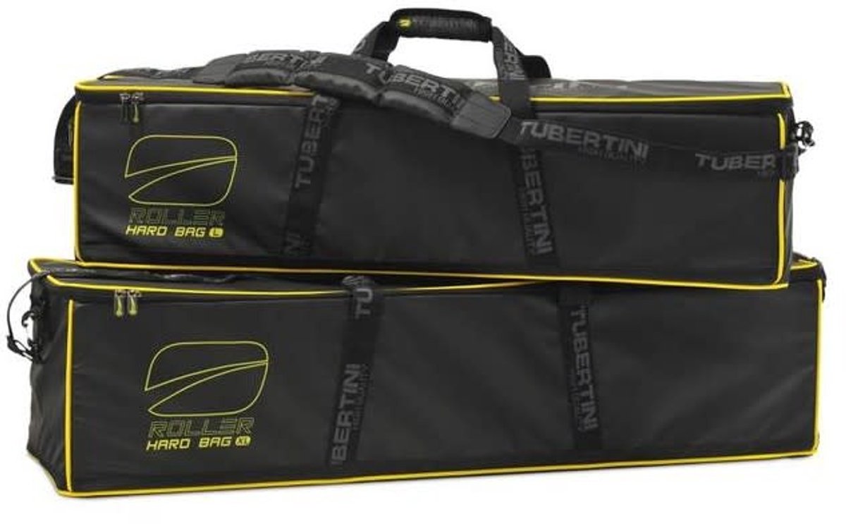 Tubertini Roller Hard Bag - Maat : Large