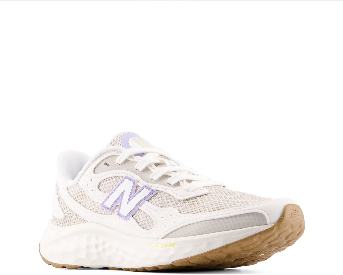 New Balance ARISHI Dames Sportschoenen Sea Salt