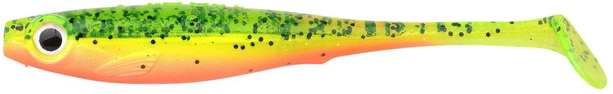 Spro Iris Pop-Eye UV 14cm - Kleur : UV Mojito