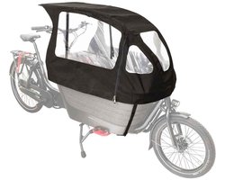 Winora FUB - Batavus Fier - Accell REGENTENT BAKFIETS SC 02 V2.0 - Winora F.U.B 2 / Raleigh / FIER 2