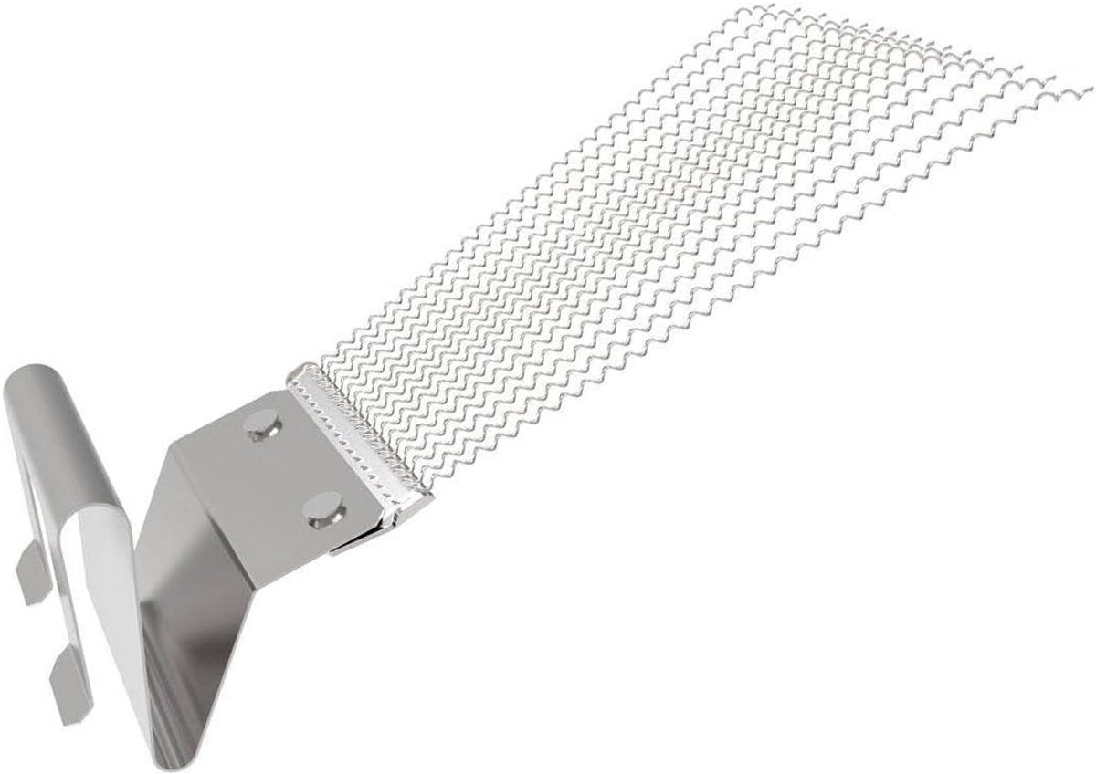 Percussie Clip - Drum Accessoire - Muziek Maken - Duurzaam Materiaal - 3118 g