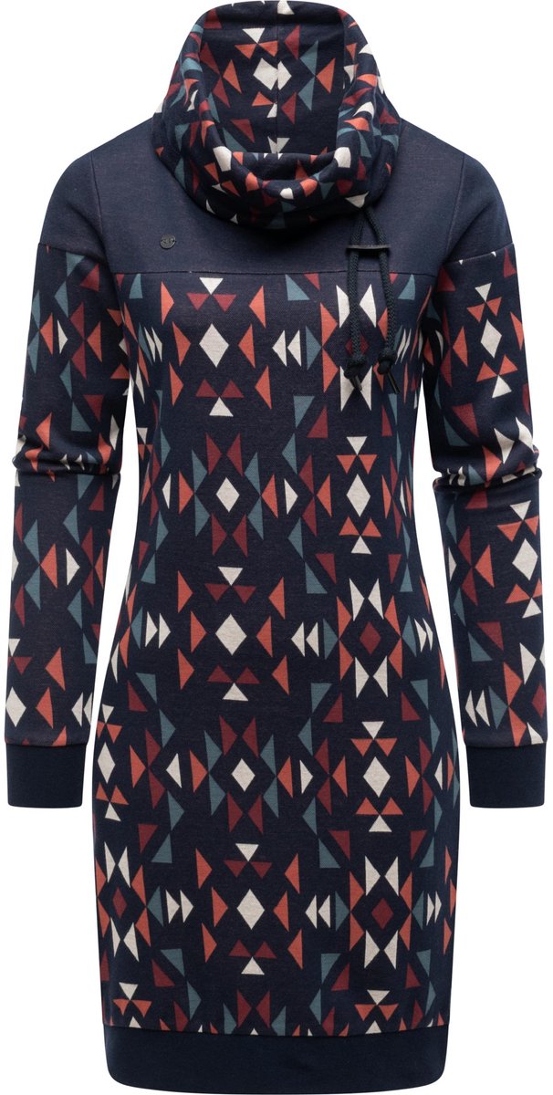 Ragwear Dames zweetjurk