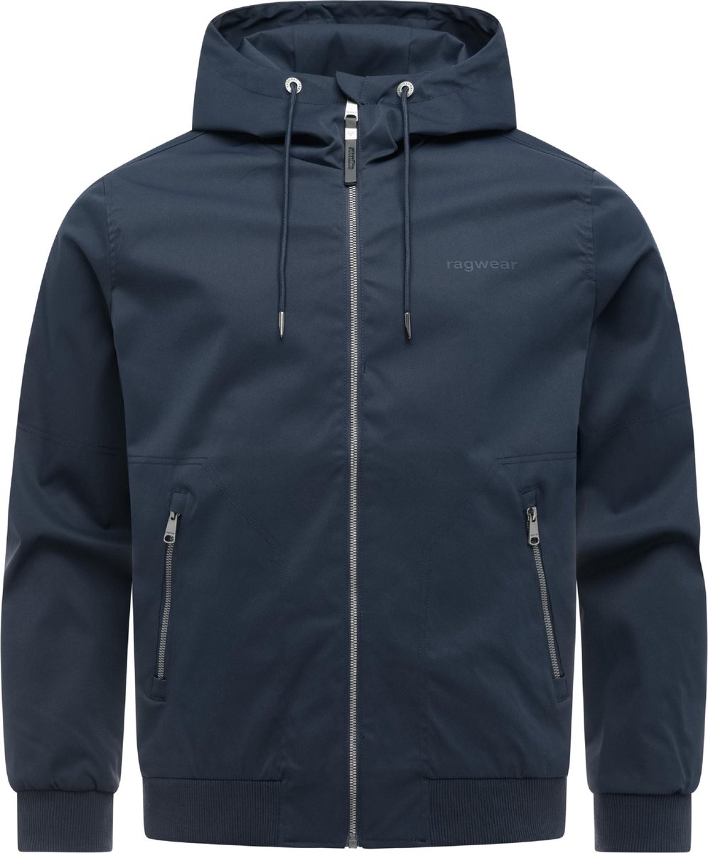 Ragwear heren Buitenjas