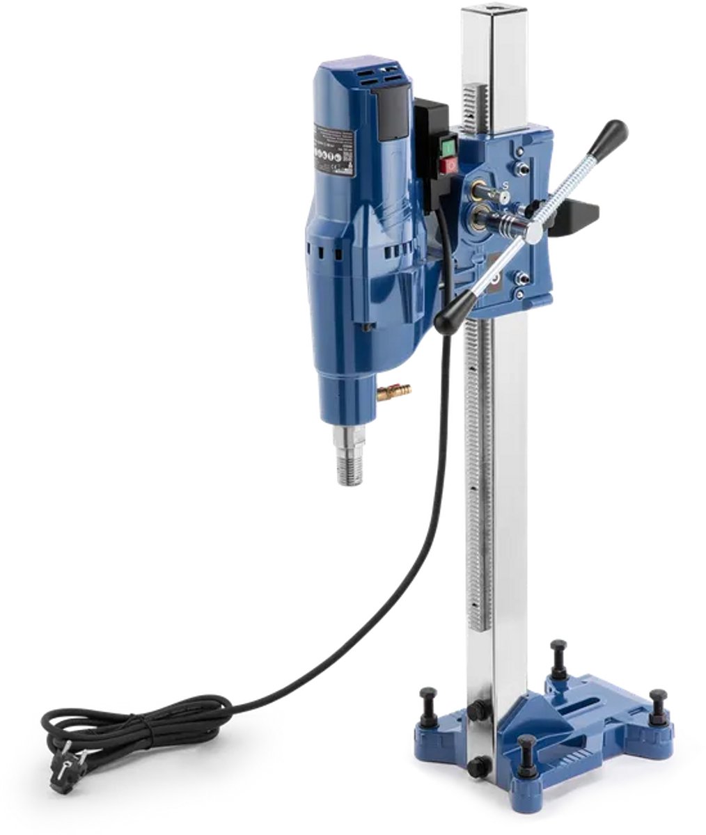 Kernboormachine 305 mm