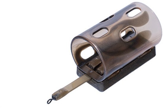 Drennan X-Heavy Groundbait Feeder - Maat : Large 60g van Drennan — afbeelding 2
