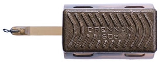 Drennan X-Heavy Groundbait Feeder - Maat : Large 80g van Drennan — afbeelding 3