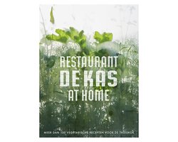 Restaurant De Kas at Home