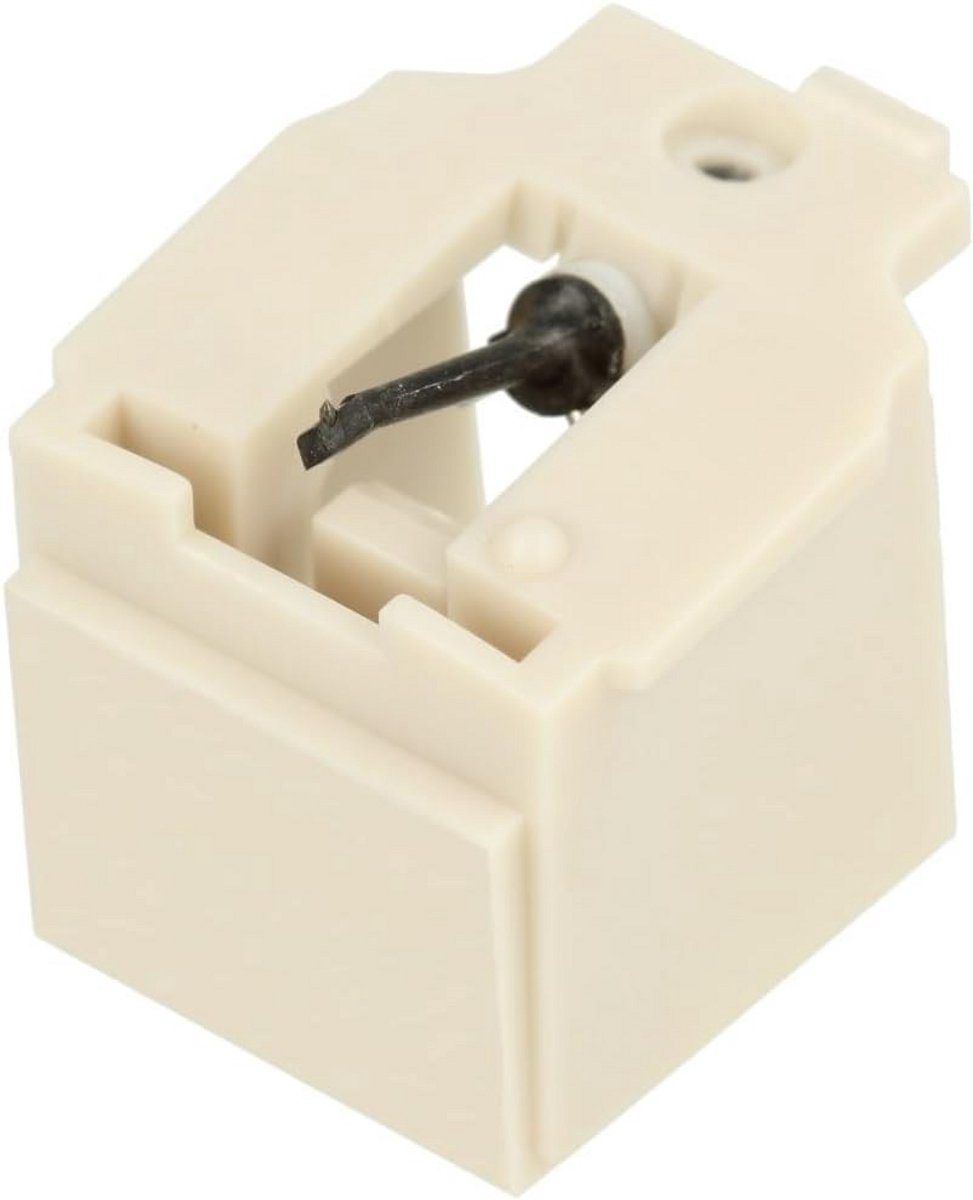 Pickup Naald - Naald Element - Platenspeler Gebruik - Zwitsers Vervaardigd - Compact Formaat