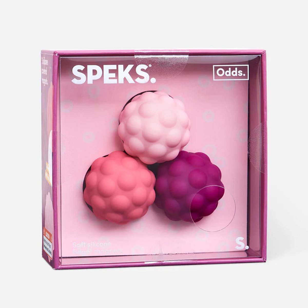 Speks Odds - Bumps