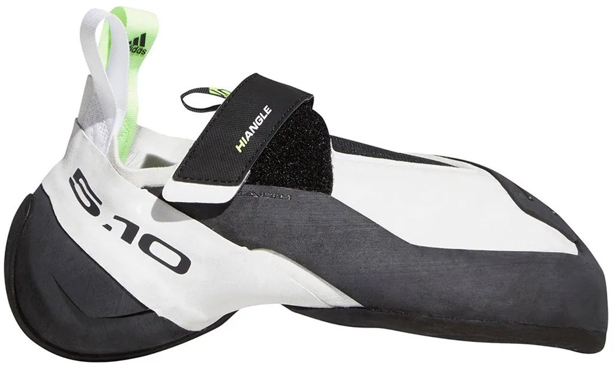 Five Ten 5.10 Hiangle Klimschoenen Wit,Zwart EU 46 2/3 Man