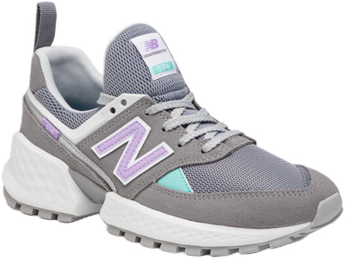New Balance Sneakers Shoes Female WS574PRC Veelkleurig