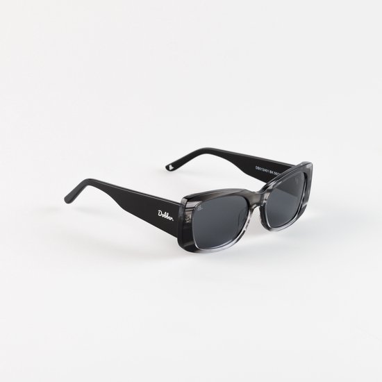 Dobber Nature's Essence - Midnight Tide - Lunettes de soleil polarisées noires
