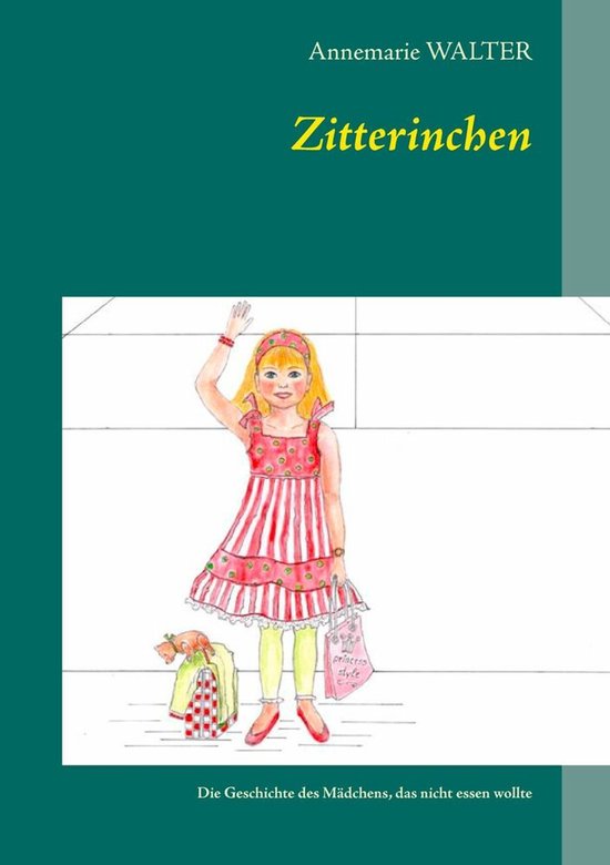 Zitterinchen - cover