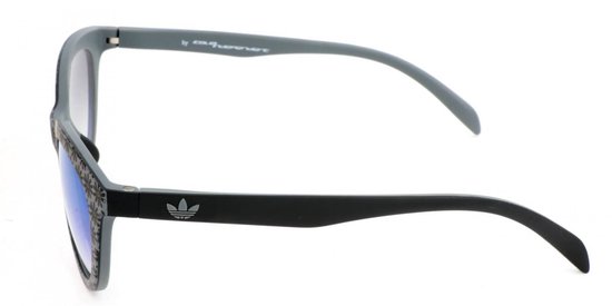 Adidas AOR014 BI4764 Daisy aop dark grey 50/21/140 WOMAN Zonnebrillen van Adidas — afbeelding 4