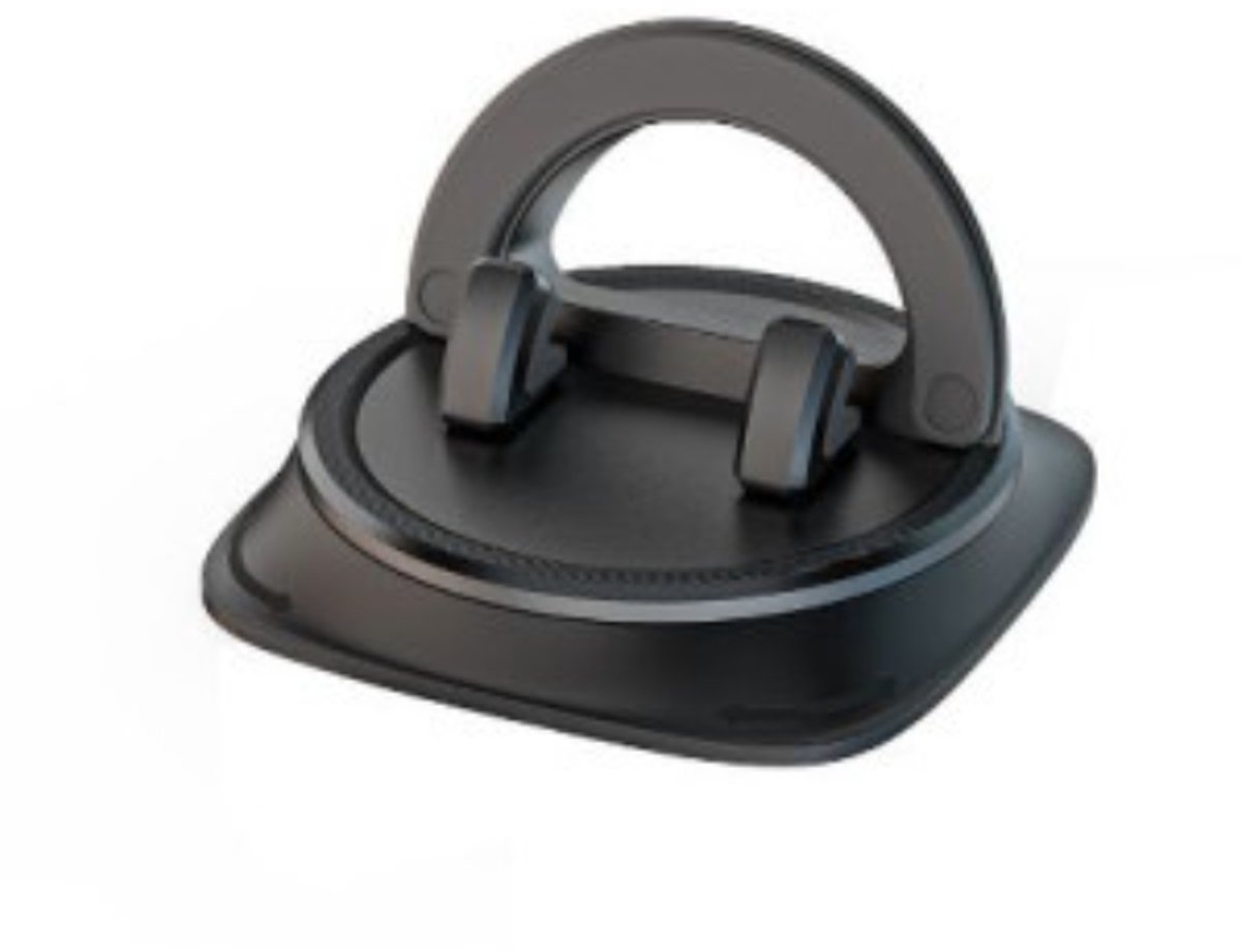MG-ZJ62 Auto Telefoonhouder met 360° Rotatie - auto telefoonhouder