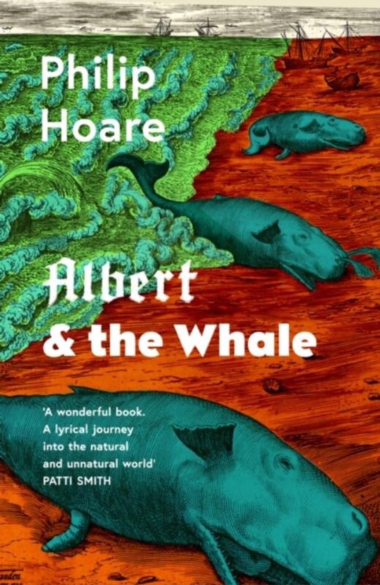 Albert & the Whale