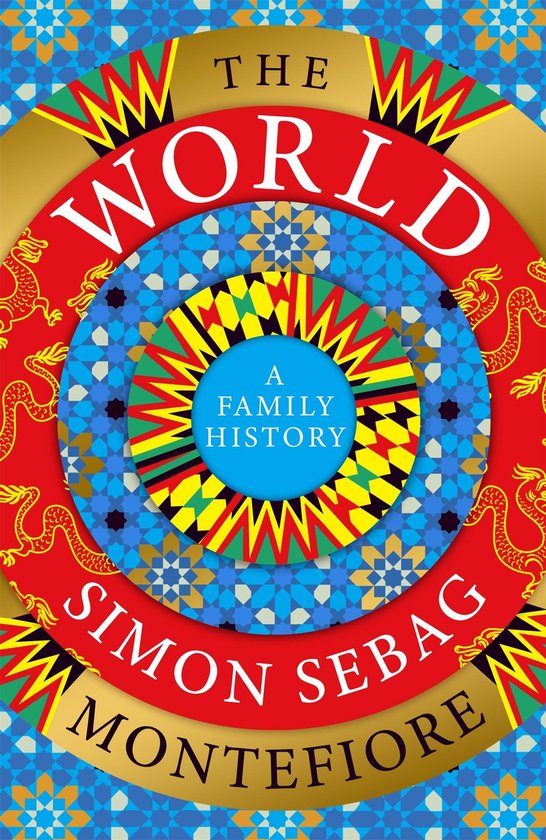 The World - cover
