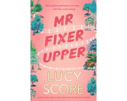 Mr Fixer Upper
