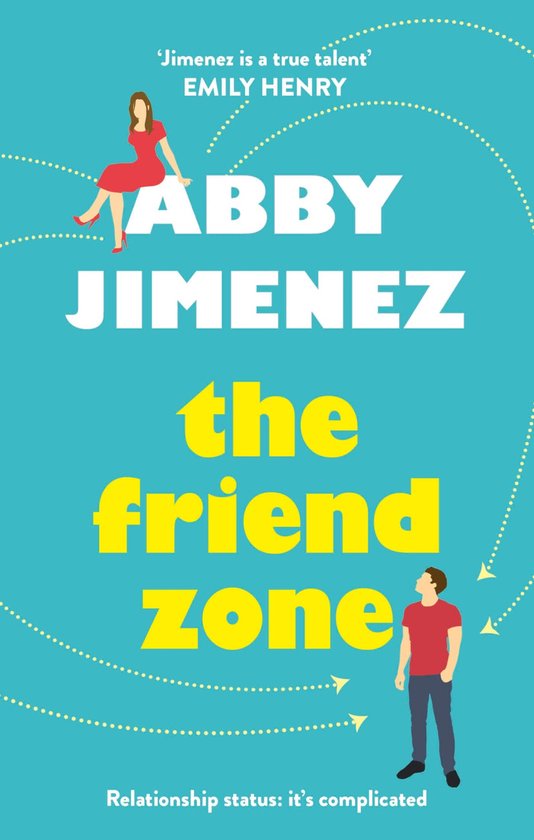 The Friend Zone the most hilarious and heartbreaking romantic comedy of 2020