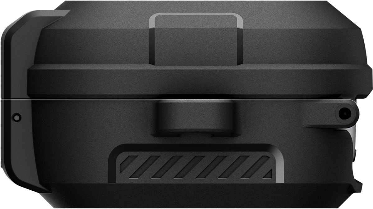 Spigen Lock Fit, Matzwart - Samsung Galaxy Buds 4 Pro/4 – foto 8